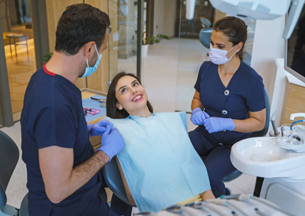 Oral Surgery in Cibecue, AZ